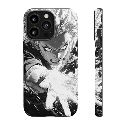 Reaching Out Fast - iPhone Case