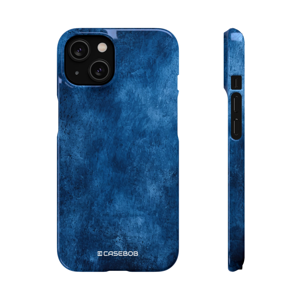 Pantone Single  | Phone Case for iPhone (Slim Case)