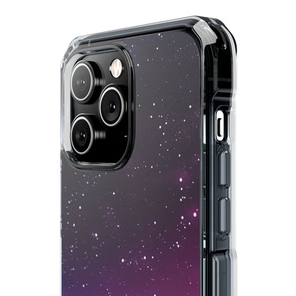 Stellar Veil iPhone 14 Pro Max Case - Impact