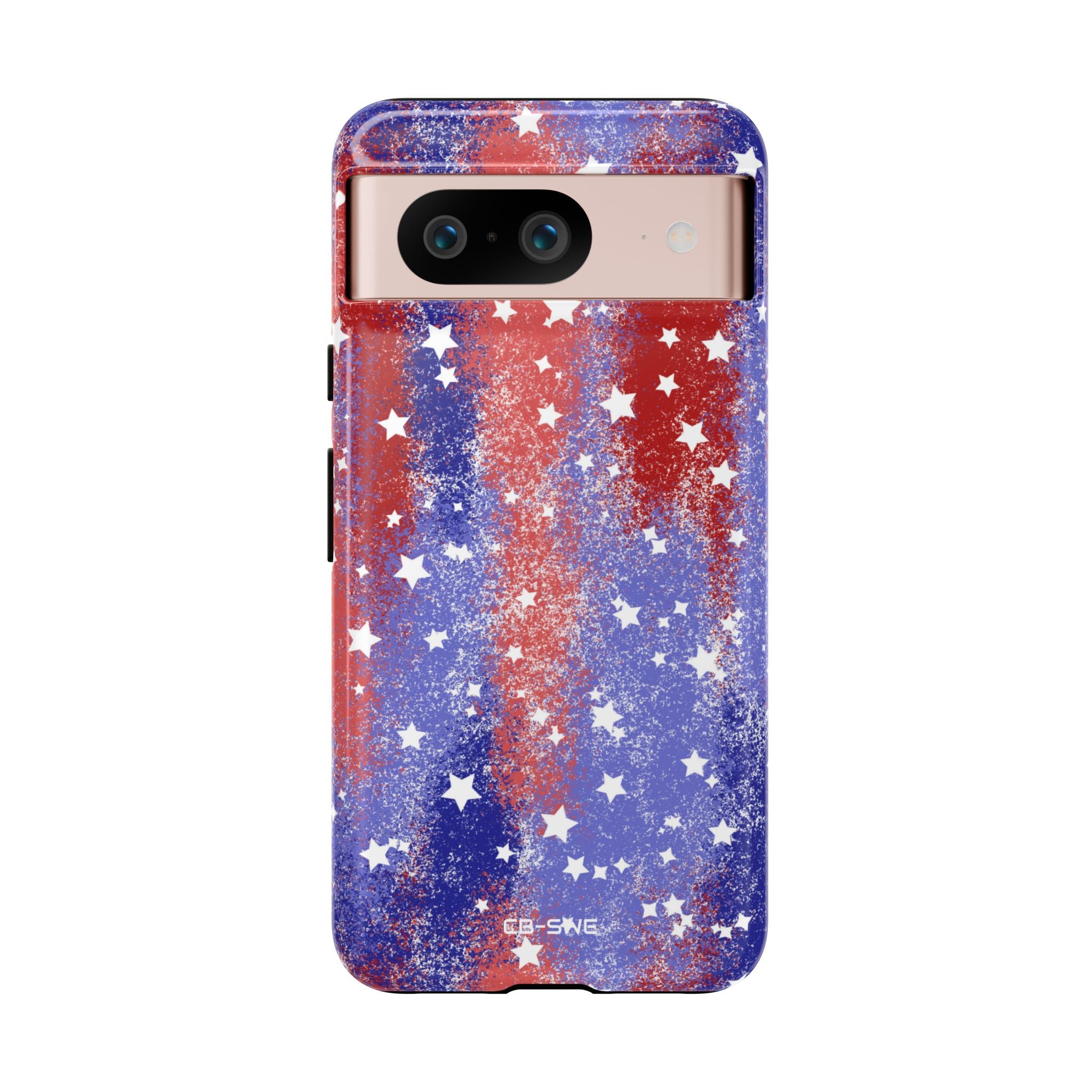 Stars Ignite Joy - Google Pixel Case