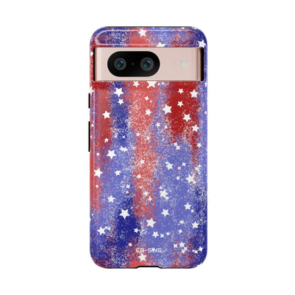Stars Ignite Joy - Google Pixel Case