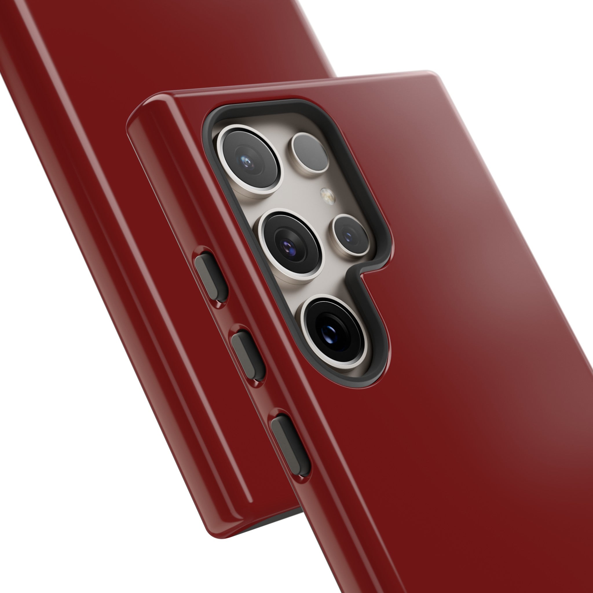 Falu Red Phone Case - Protective Phone Case