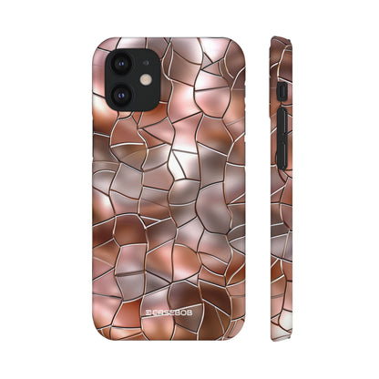 Realistic Pantone Pattern | Phone Case for iPhone (Slim Case)