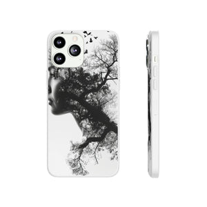 Dreamscape Unity | Flexible Phone Case for iPhone