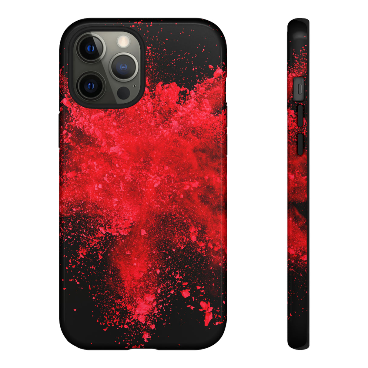 Red Dust - Protective Phone Case