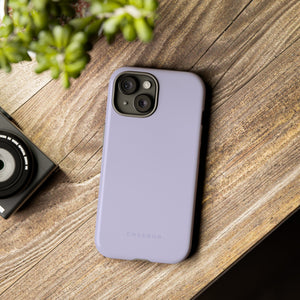 Periwinkle Blue - Protective Phone Case