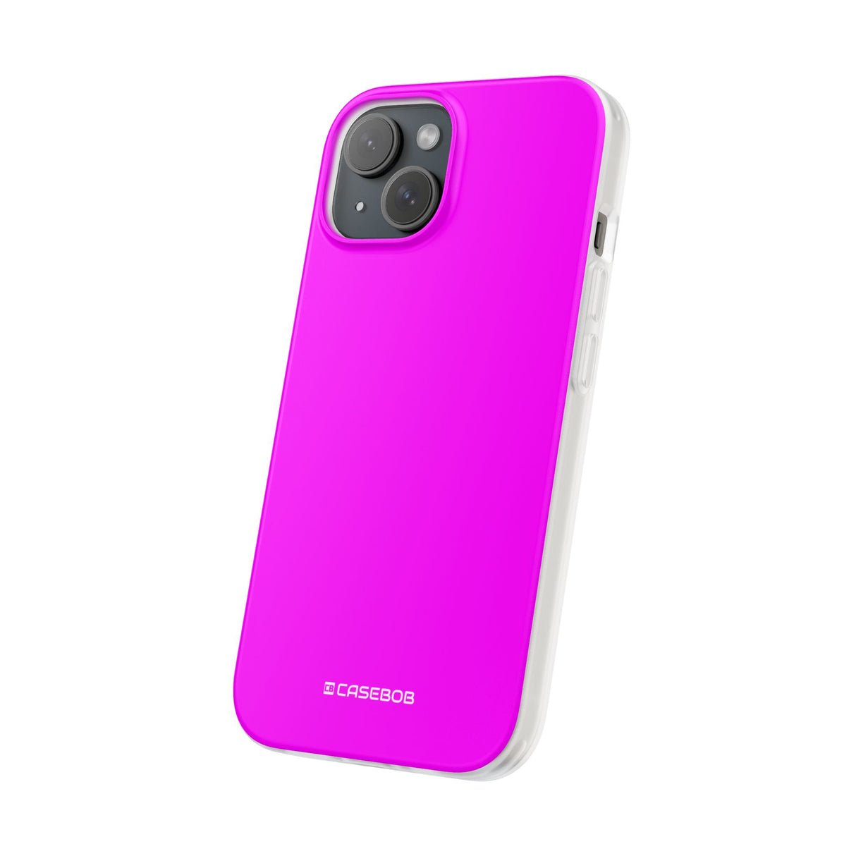 Magenta | Phone Case for iPhone (Flexible Case)