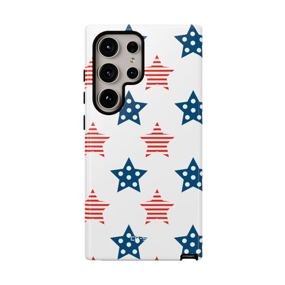 Stars Dance Playfully - Samsung Case