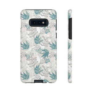 Young Leaf - Protective Phone Case