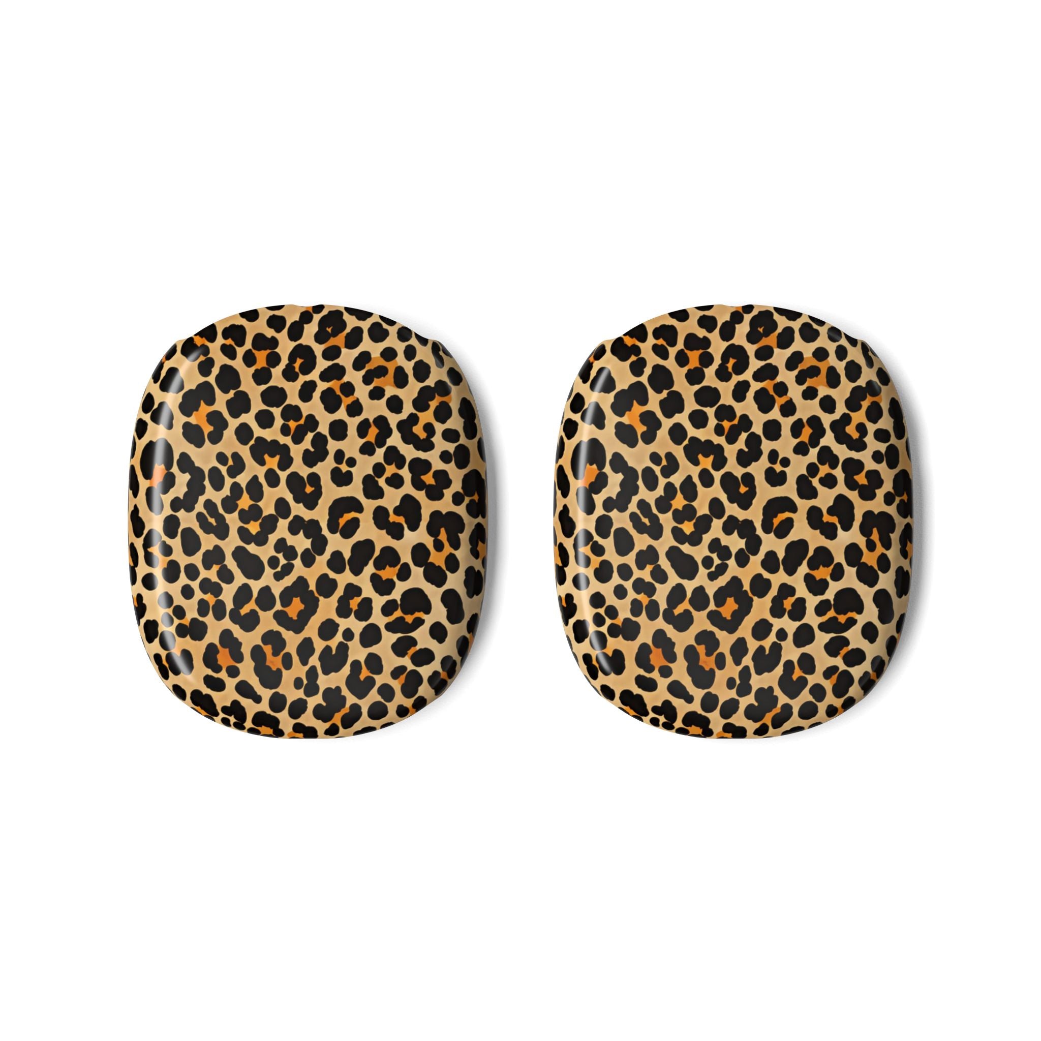 Spotted Savannah - AirPod Max Case