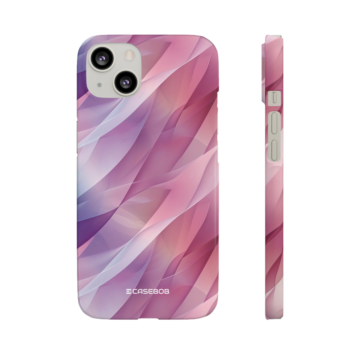 Realistic Pantone Gradient | Phone Case for iPhone (Slim Case)