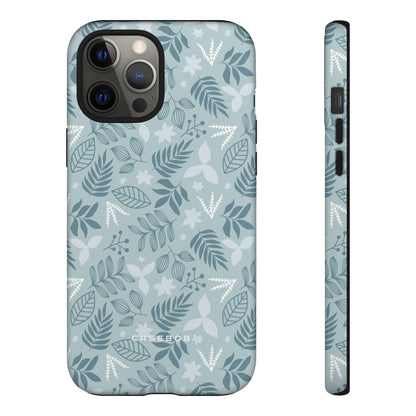 Forest Leaf | Phone Case