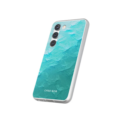 Liquid Layers Samsung S23 Case - Soft