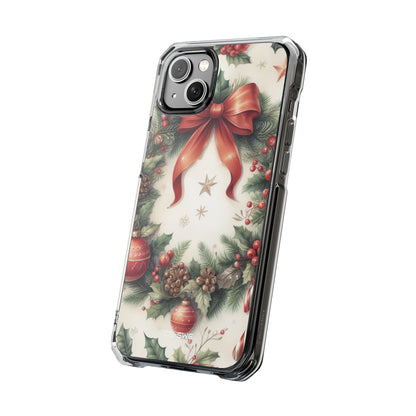Bright Ornaments Shine iPhone Case - Impact