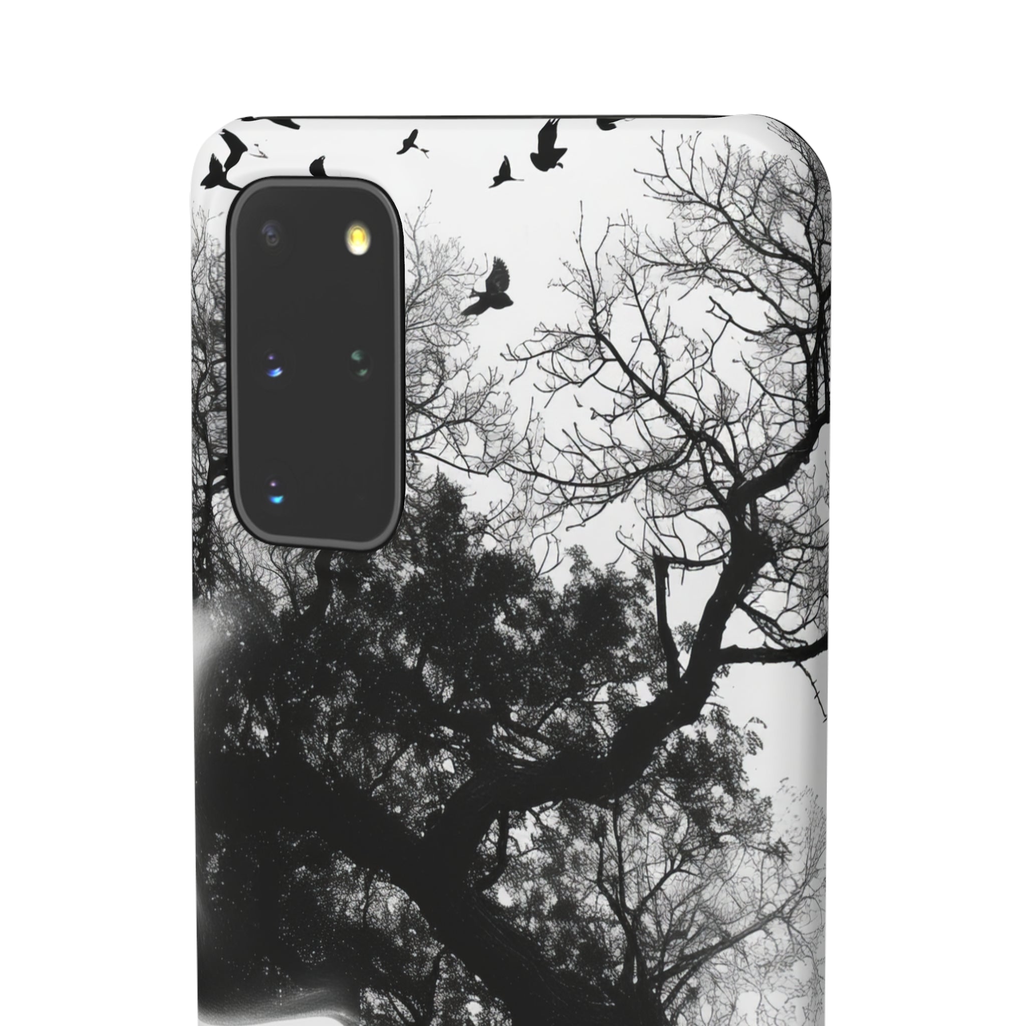 Dreamscape Unity | Slim Phone Case for Samsung