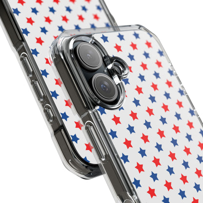 Stars Shine Bright iPhone Case - Impact