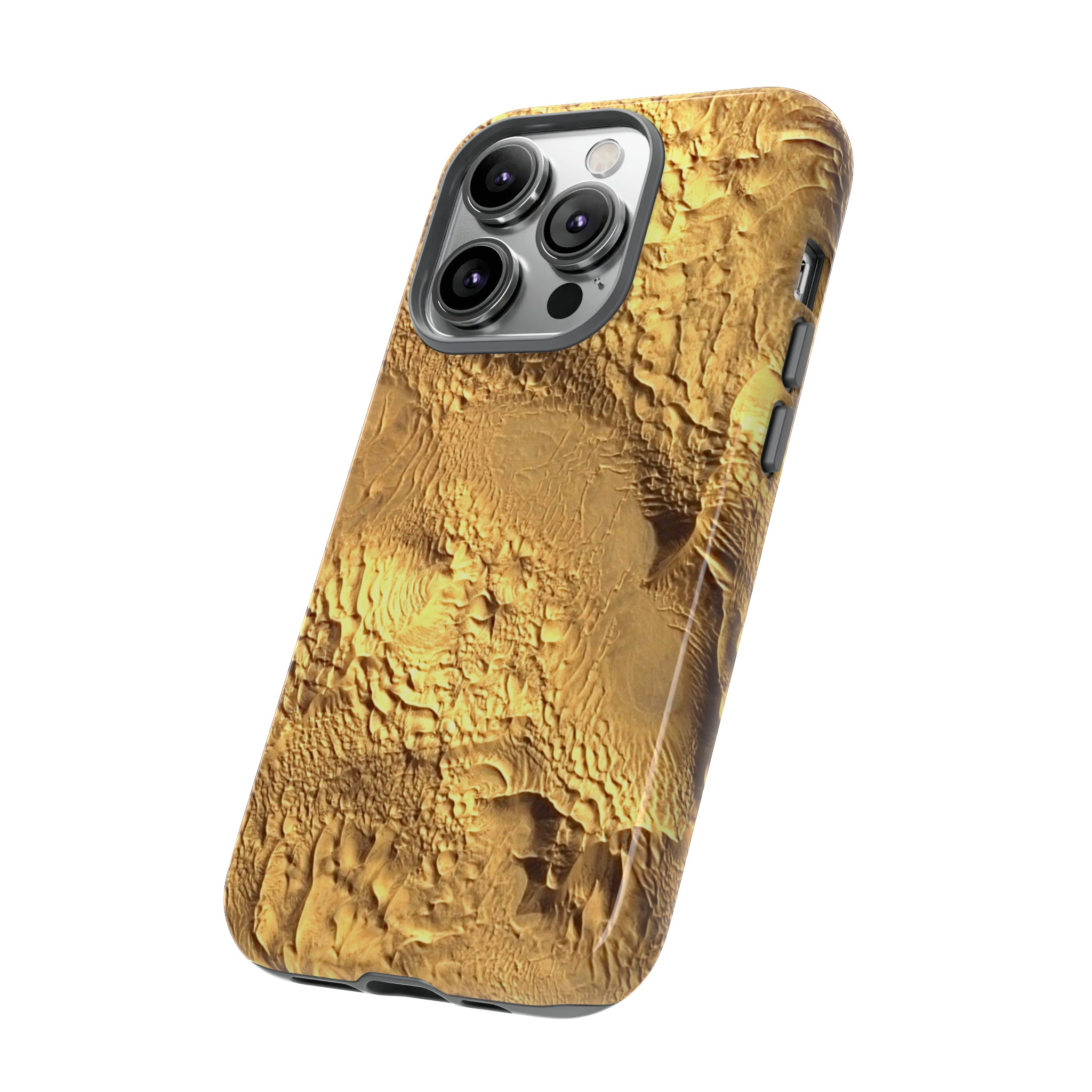 El Dorado - Protective Phone Case