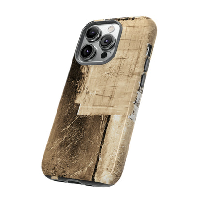 Authentic Art - Protective Phone Case