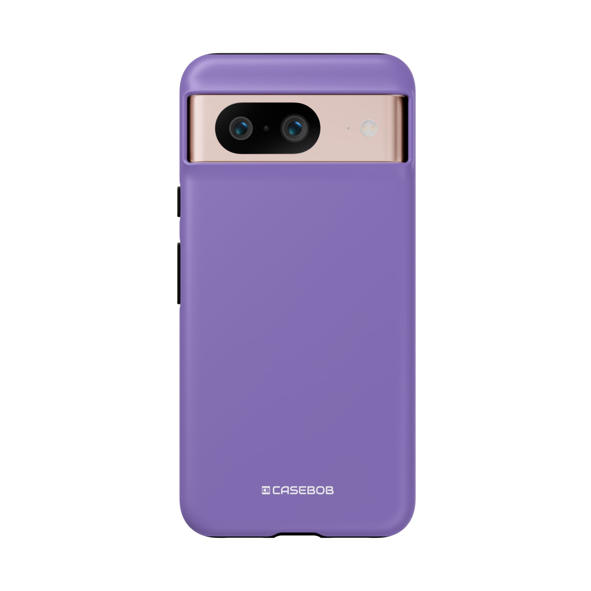 Middle Blue Purple | Phone Case for Google Pixel (Protective Case)