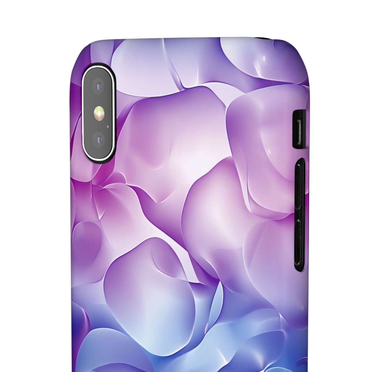 Realistic Pantone Gradient | Phone Case for iPhone (Slim Case)