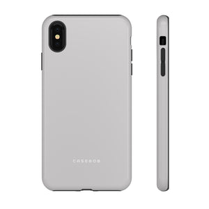 Light Gray - Protective Phone Case