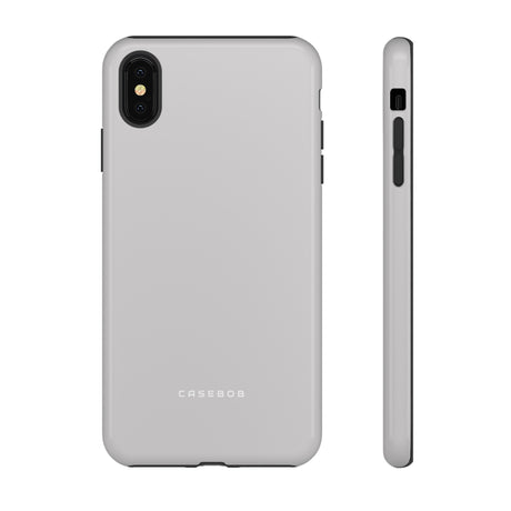 Light Gray - Protective Phone Case