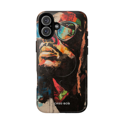 Sunglass Spectrum iPhone 16 Plus Case - Tough+