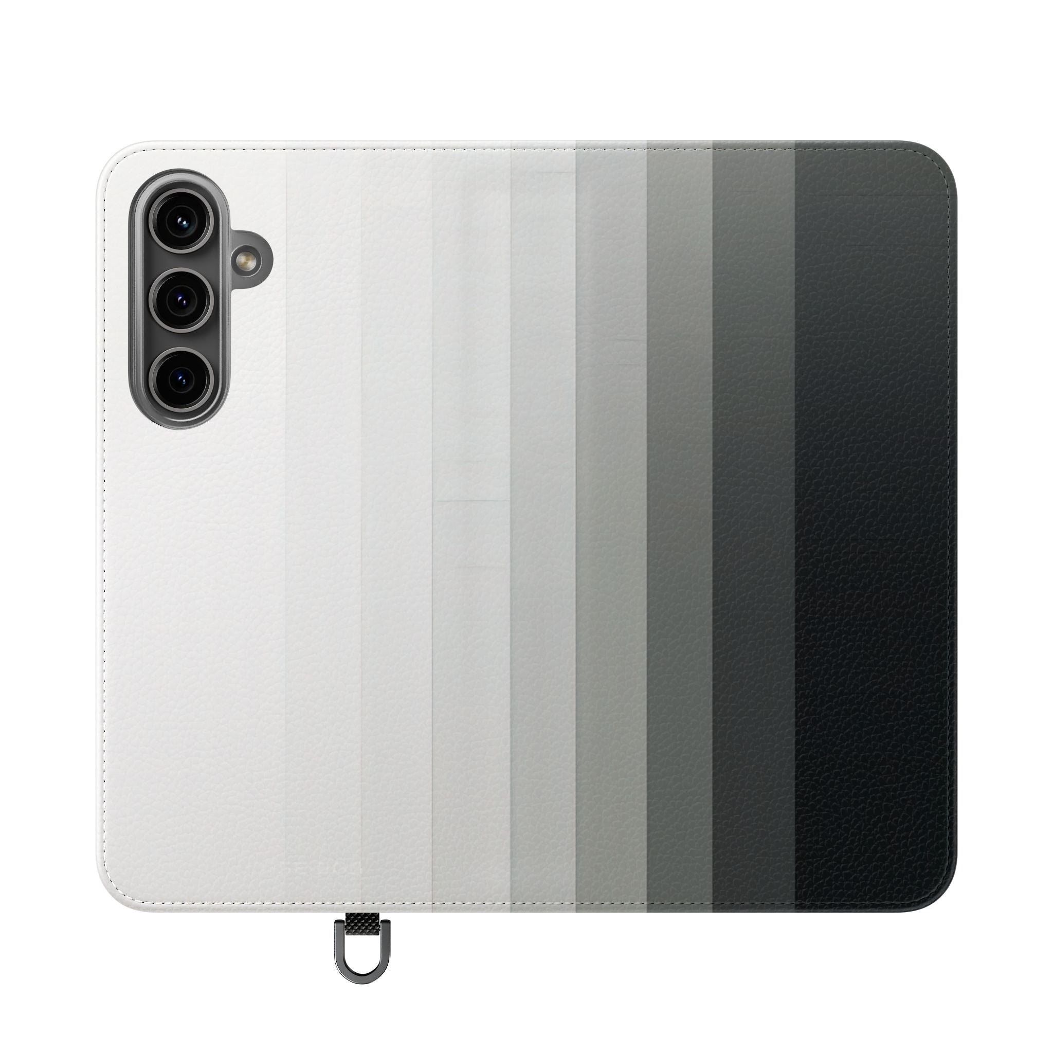 Vertical Gradient - Samsung S24 Plus Case - Wallet