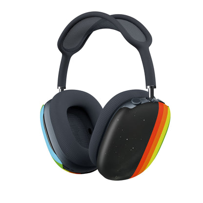 Spectrum Stripes - AirPod Max Case