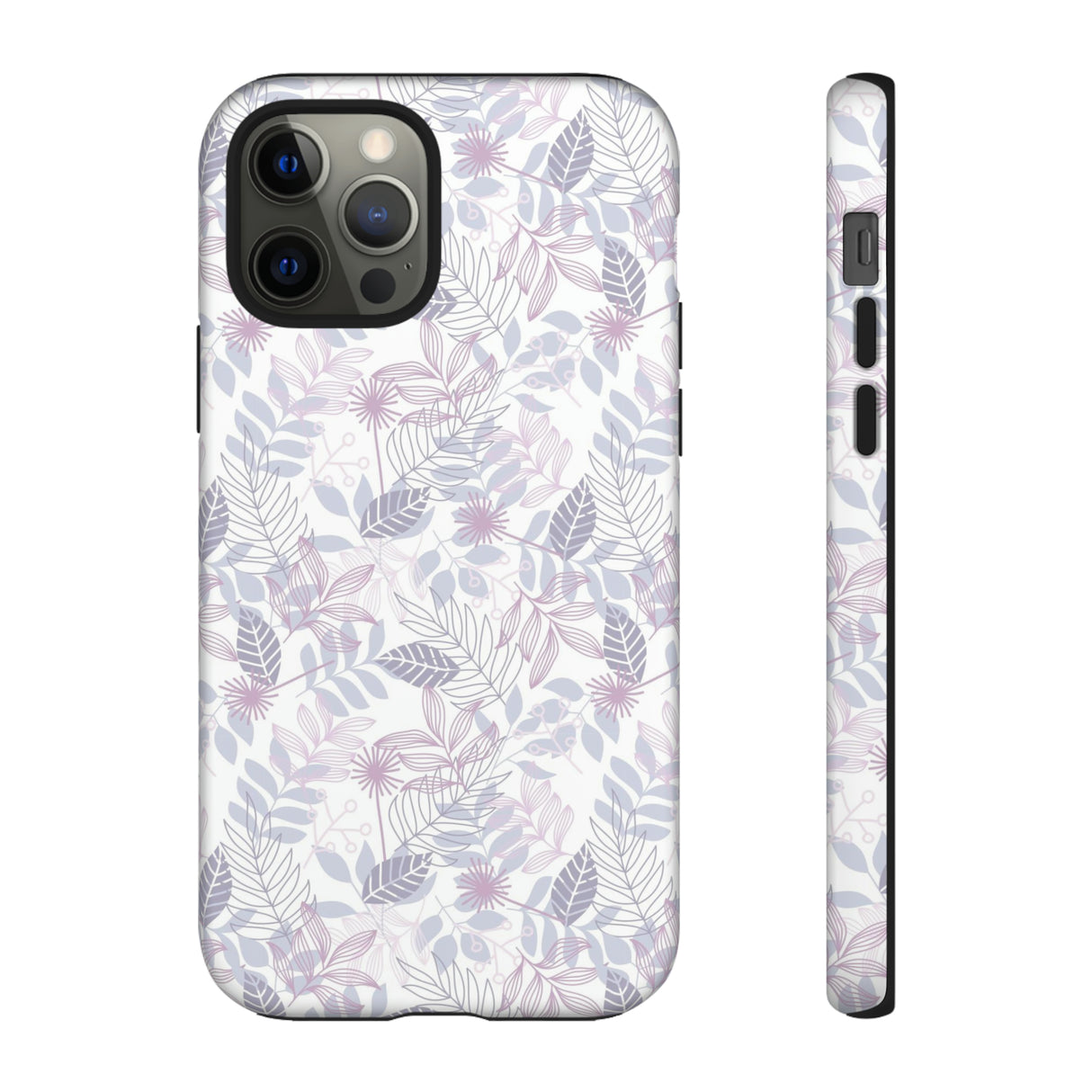 Light Leaf - Protective Phone Case