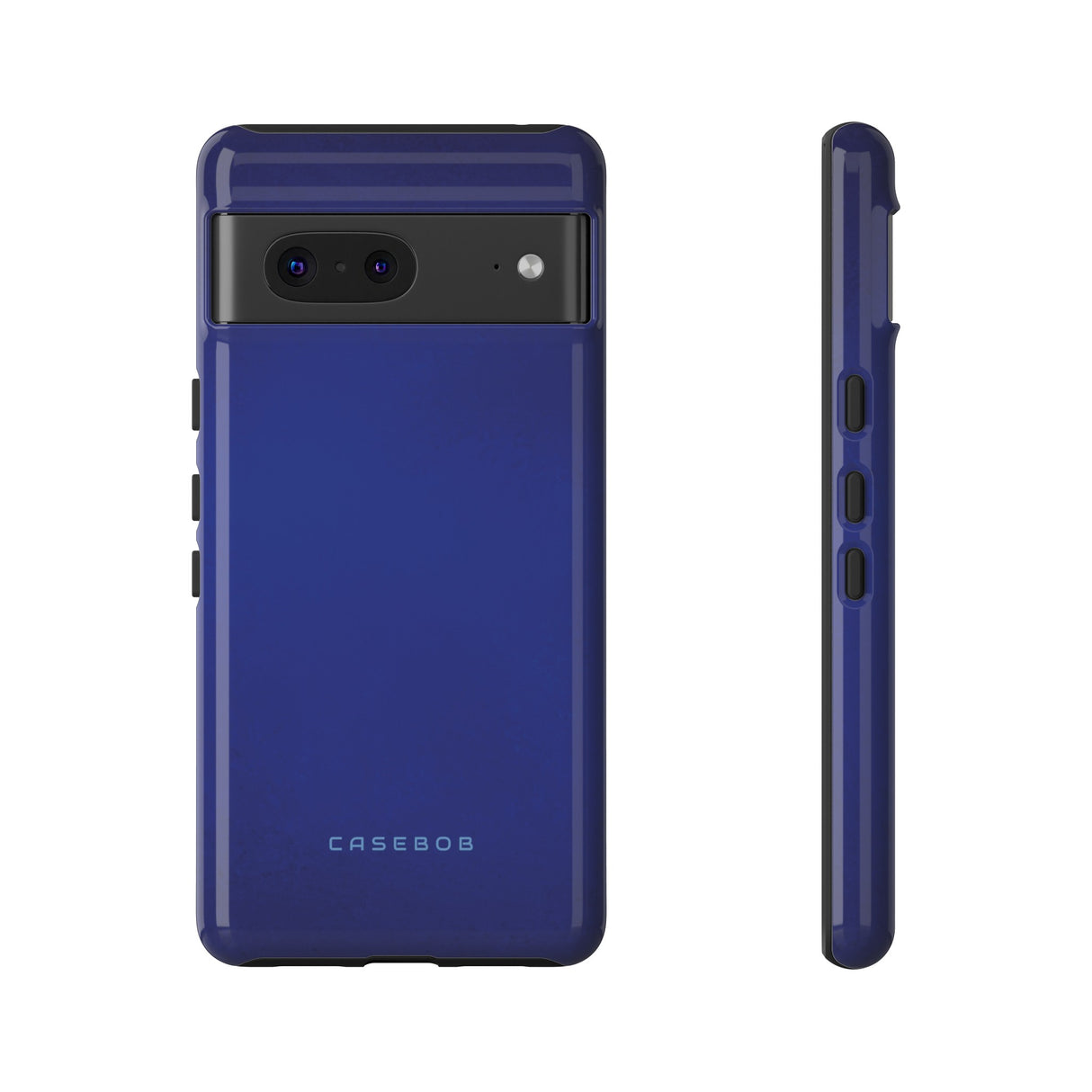 Blue Dye - Protective Phone Case