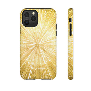 Pot of Gold - Protective Phone Case