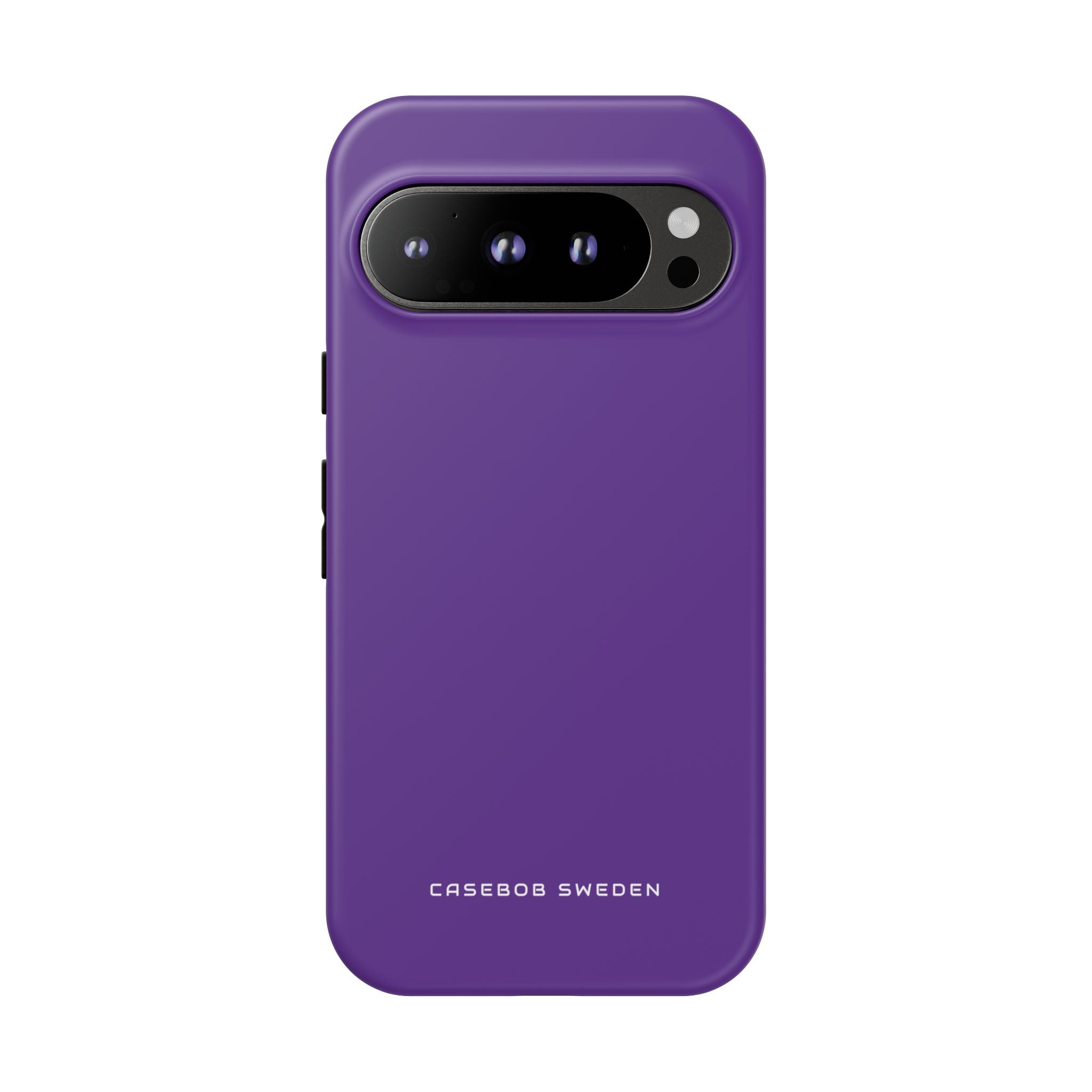 Purple Essence Google Pixel 9 - Tough Phone Case