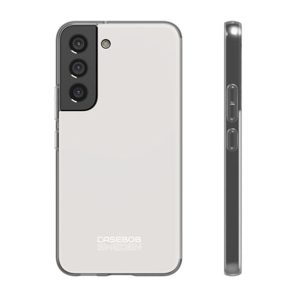 Platinum Grey Samsung S22 - Flexi