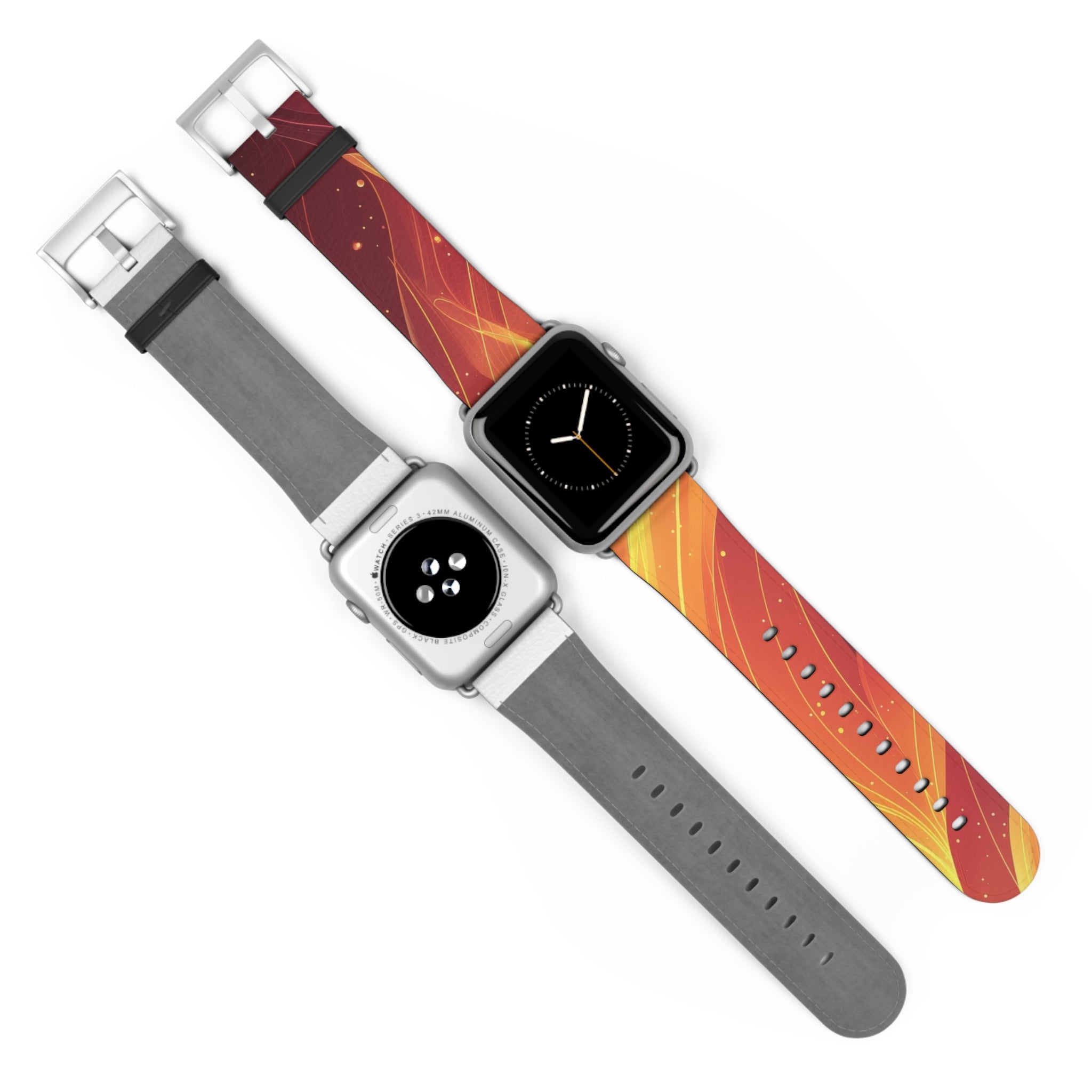 Flaming Ember - Kellonranneke