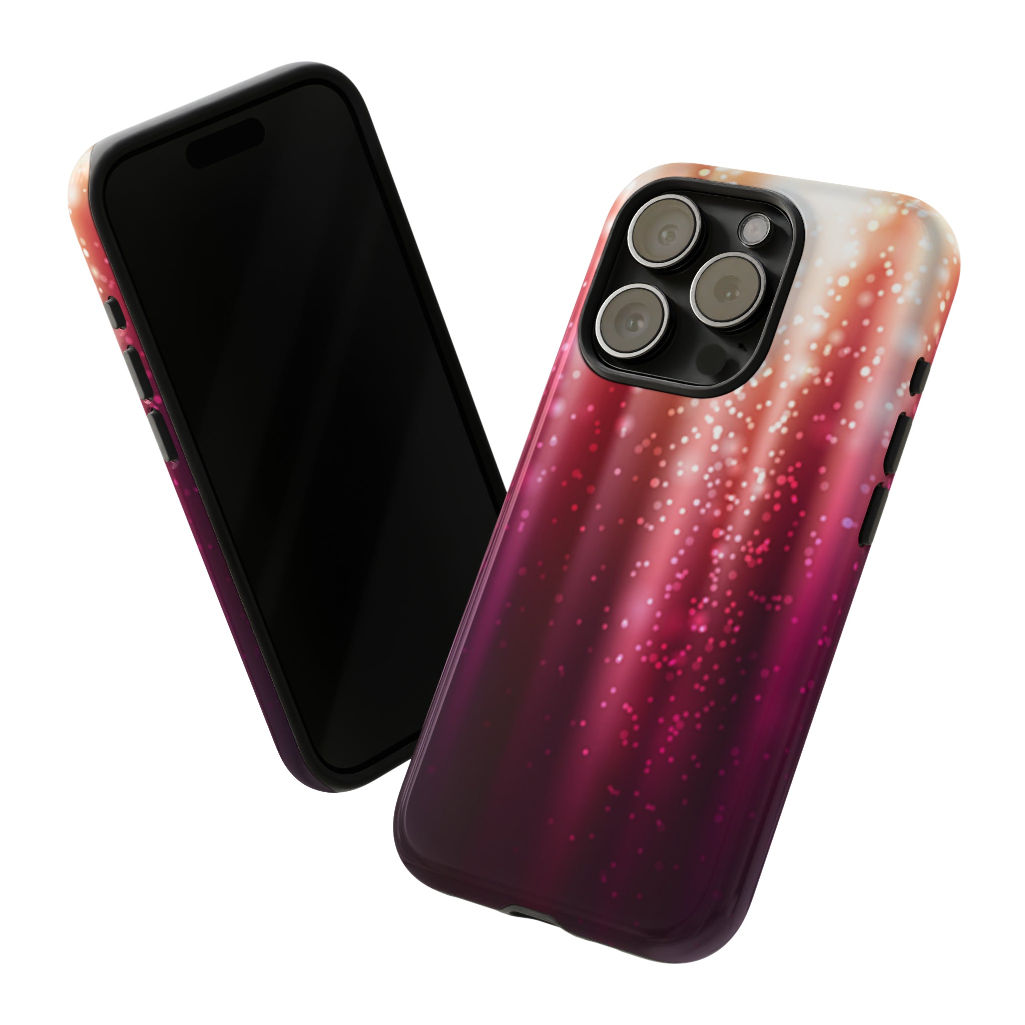 Magic Honey - Protective Phone Case