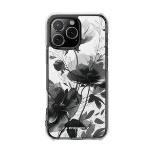 Botanical Elegance - Phone Case for iPhone