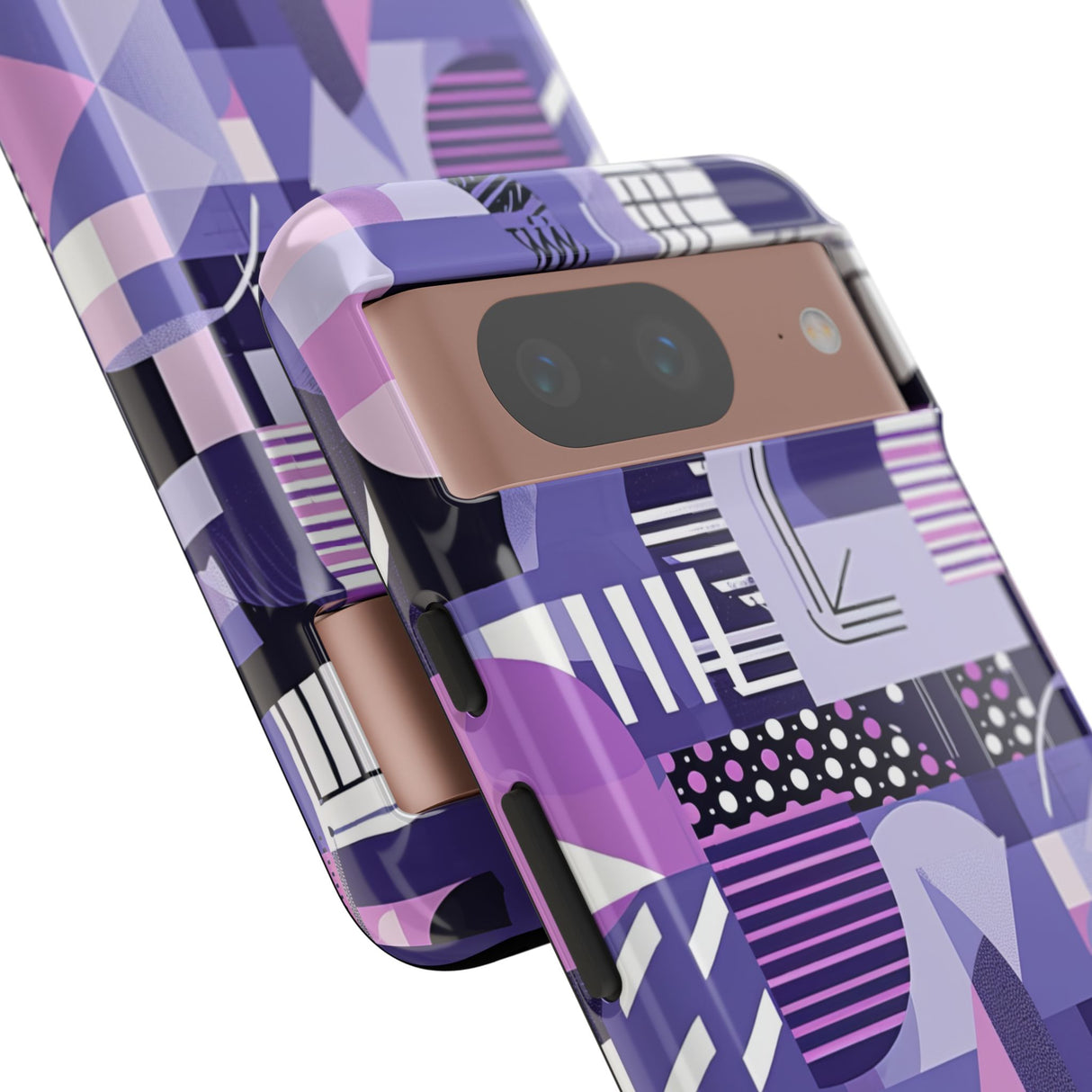 Ultra Violet  | Phone Case for Google Pixel (Protective Case)