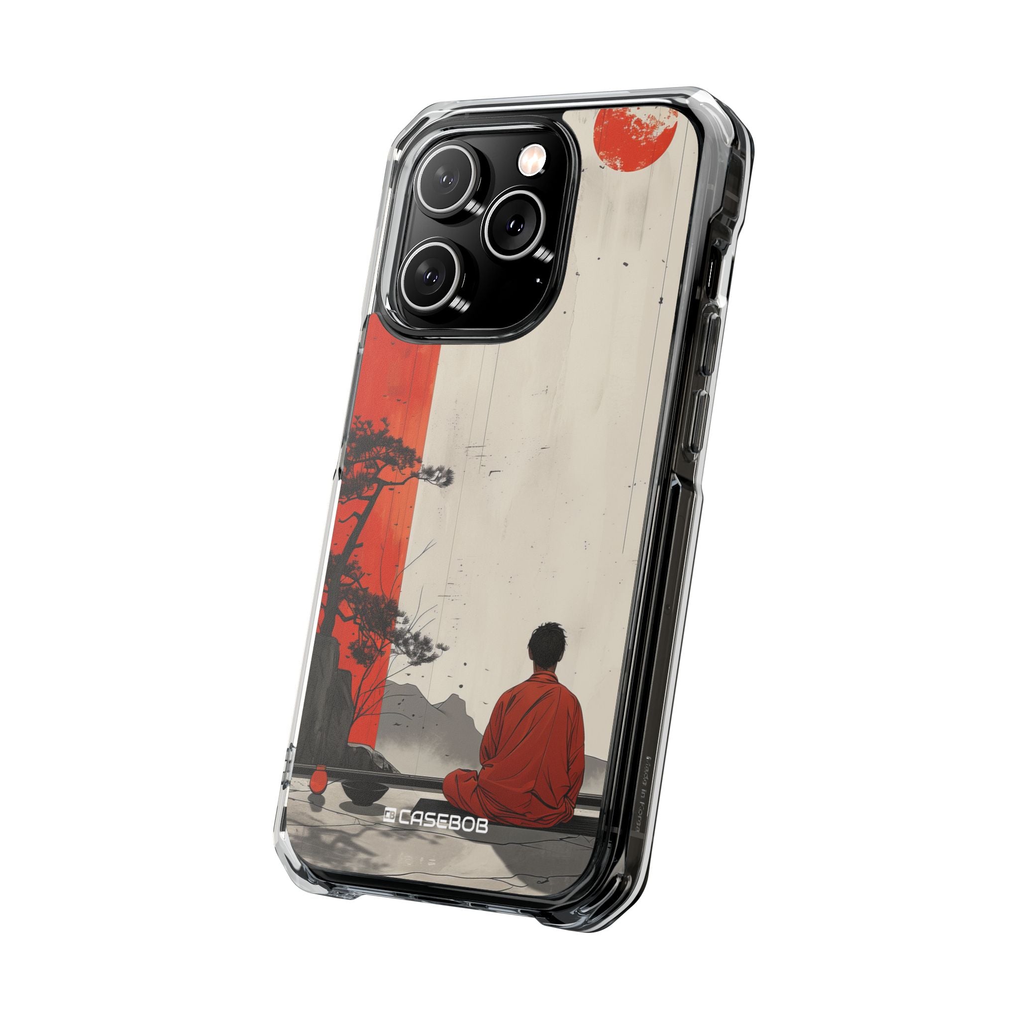 Zen Serenity - Phone Case for iPhone