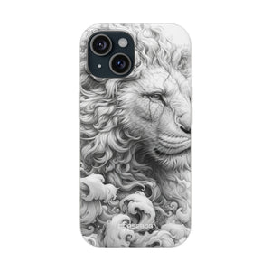 Majestic Whimsy | Flexible Phone Case for iPhone