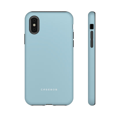 Light Blue - Protective Phone Case - Protective Phone Case