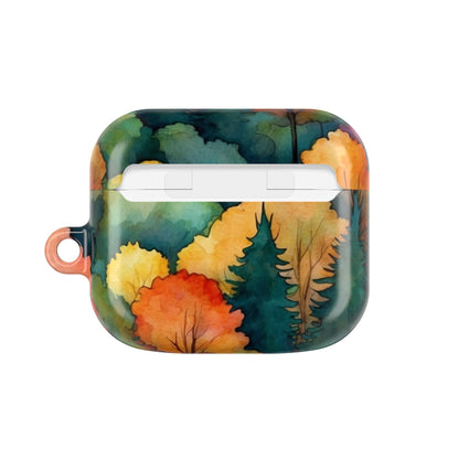 Autumn Grove - AirPods Case