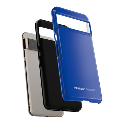 Cobalt Blue Google Pixel 8 - Tough