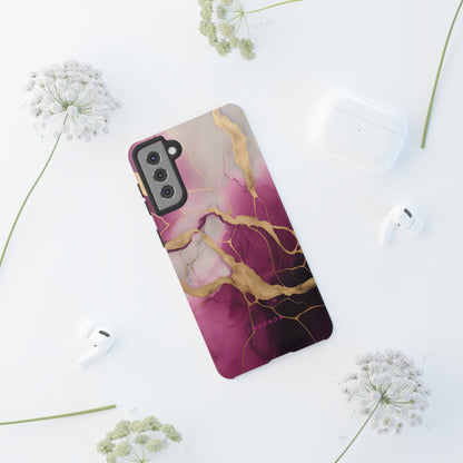 Rubylicious - Protective Phone Case