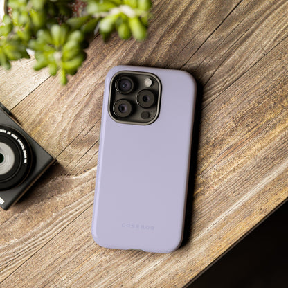 Periwinkle Blue - Protective Phone Case