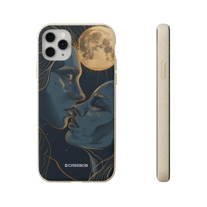 Mystical Embrace | Biodegradable Phone Case