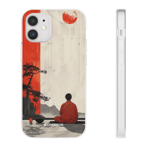 Zen Serenity | Flexible Phone Case for iPhone