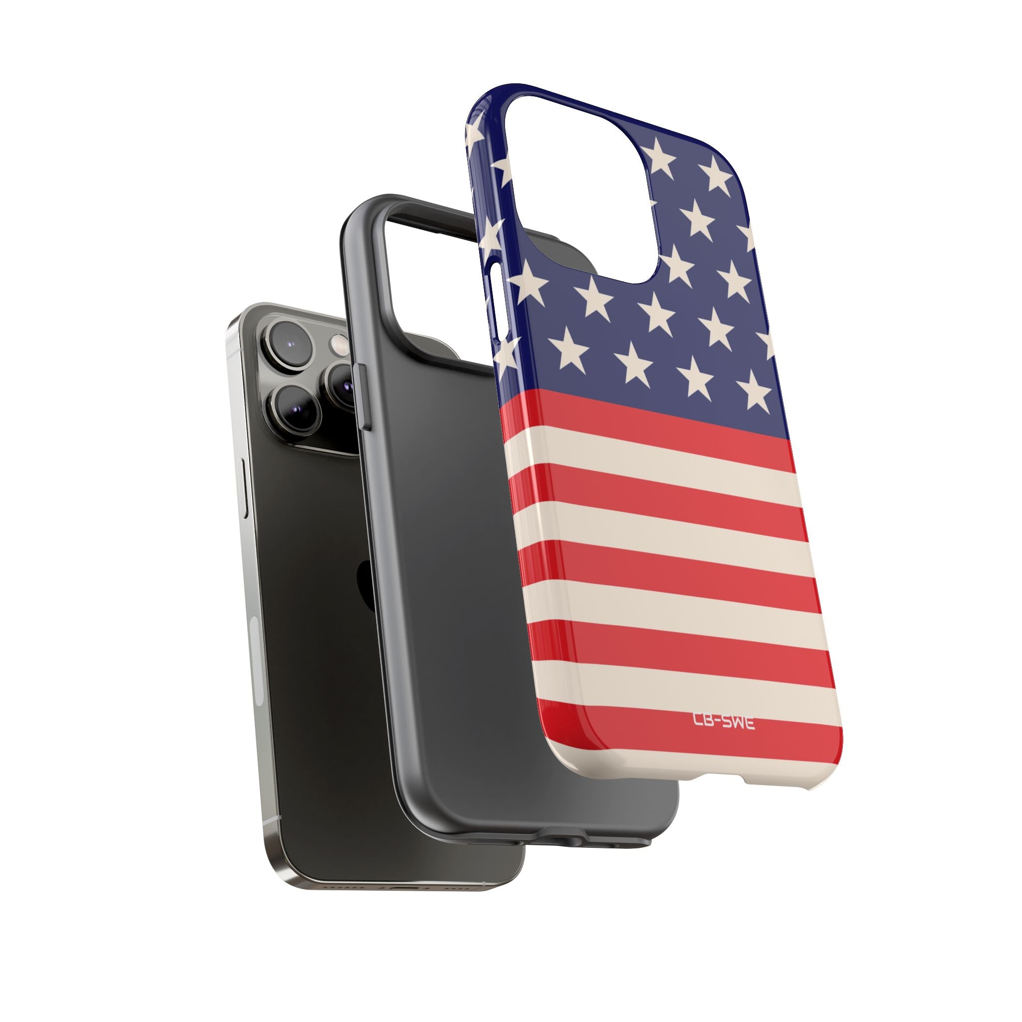 Stars Shine Bright - iPhone Case