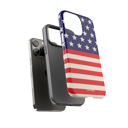 Stars Shine Bright - iPhone Case