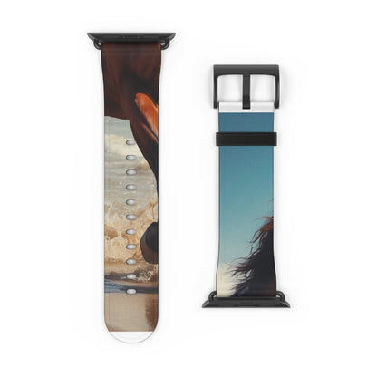 Running Blaze - Watch Band